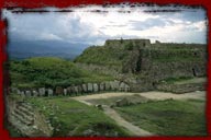 Monte Alban